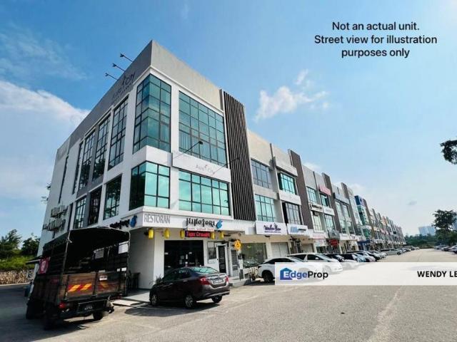 Taman Ponderosa
