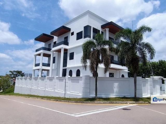 Taman Ponderosa