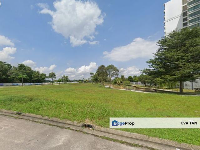 Taman Ponderosa