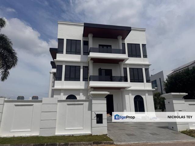 Taman Ponderosa