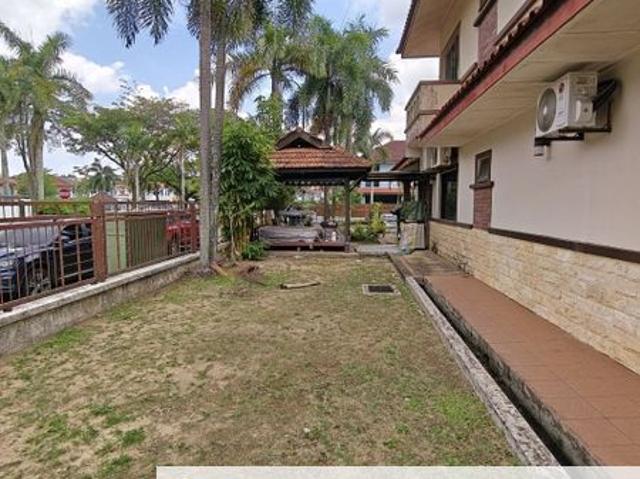 Taman Ponderosa