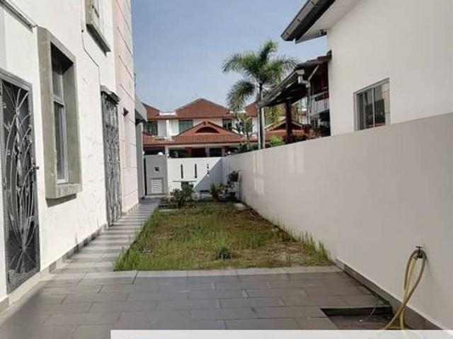 Taman Ponderosa
