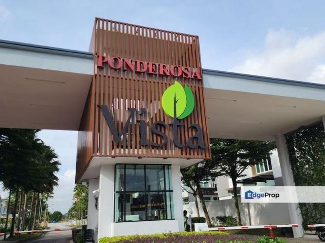 Taman Ponderosa