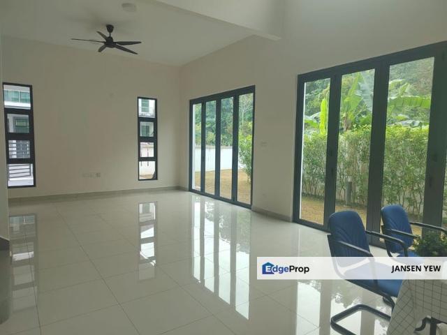 Taman Pondok Upeh