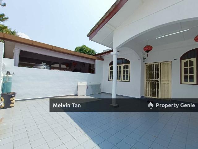 Taman Pokok Mangga