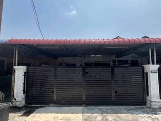 Taman Pokok Sena Indah Tasek Gelugor CASHBACK RM50K