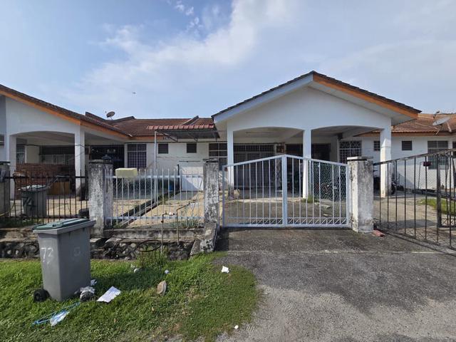 Taman Politeknik Flexible Booking