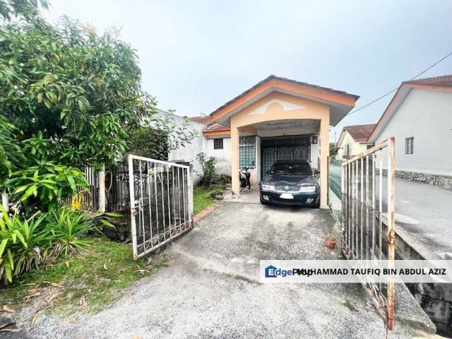 Taman Politeknik