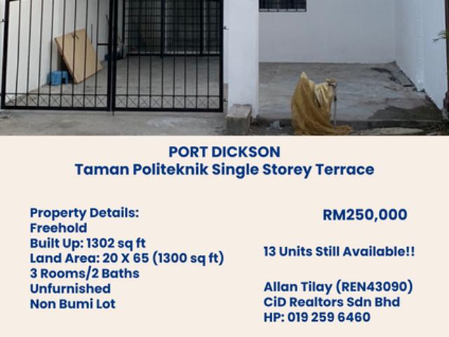 Taman Politeknik