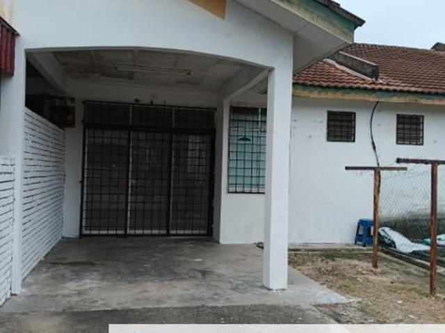 Taman Politeknik