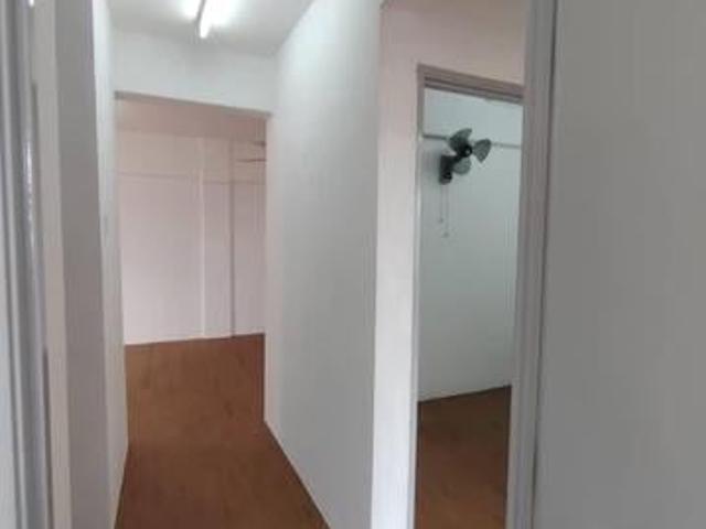 Taman Plentong Utama Flat House Masai