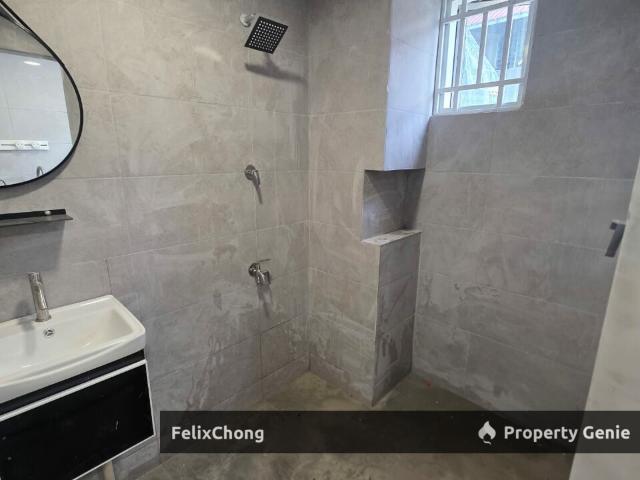 Taman Plentong Utama Low Cost Flat,Masai,Plentong,Level 3,Renovated