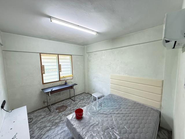 TAMAN PLENTONG UTAMA PLENTONG LOWCOST Flat Unit FOR SALE