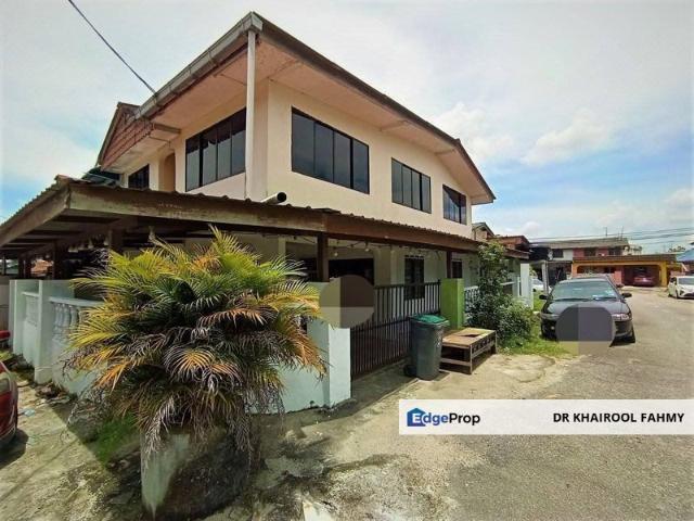 Taman Plentong Baru