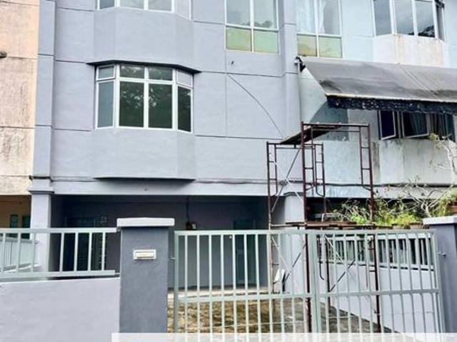 Taman Plentong Baru
