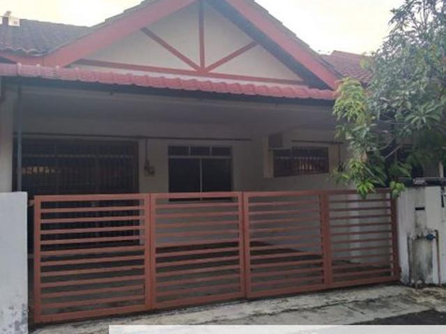 TAMAN PSJ