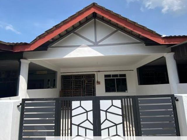 Taman Psj Sungai Karang Damai