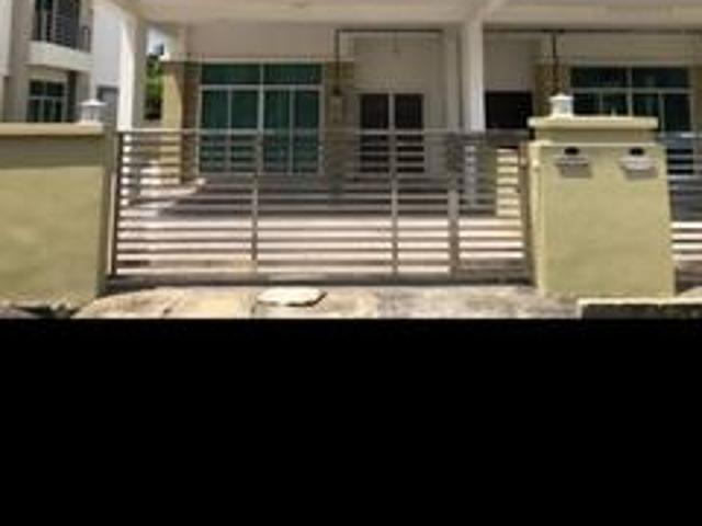 Taman Prestif Semi Detached 2700sf Balik Pulau