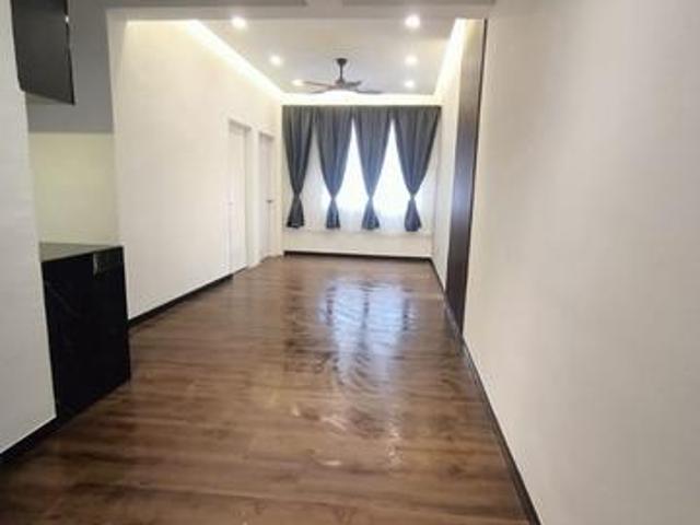 Taman Prestij 3 Balik Pulau