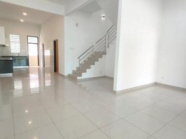 Taman Prestij 3 Balik Pulau for Sale