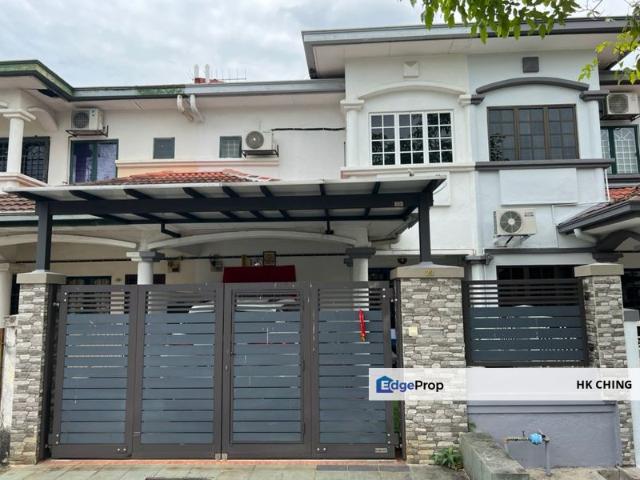 Taman Puchong Prima