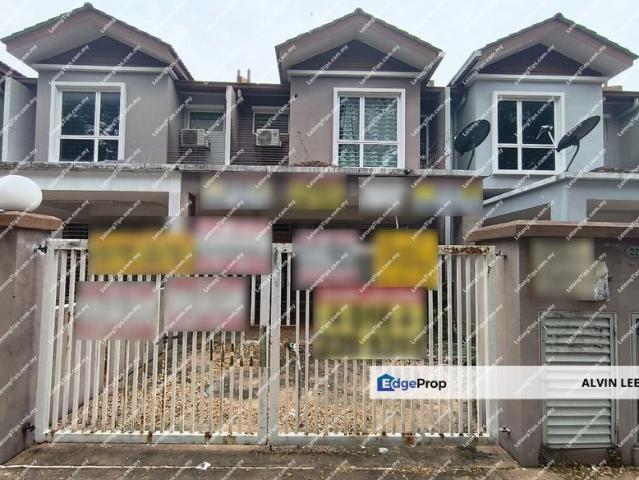 Taman Puchong Prima