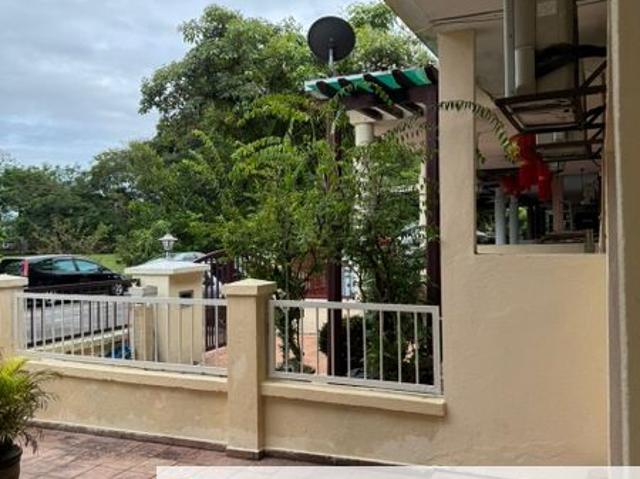 Taman Puchong Prima