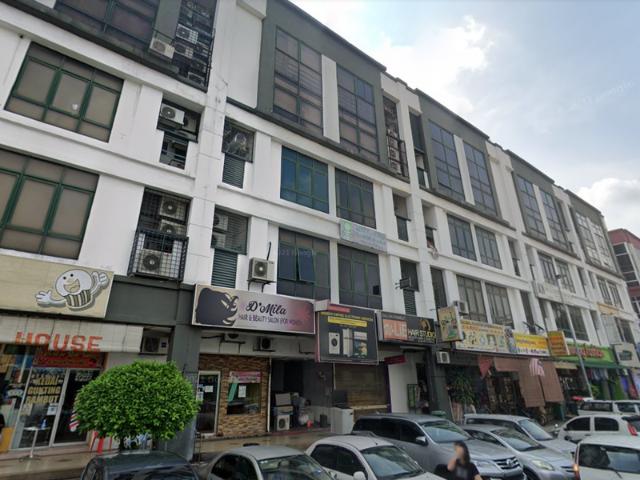 Taman Puchong Prima