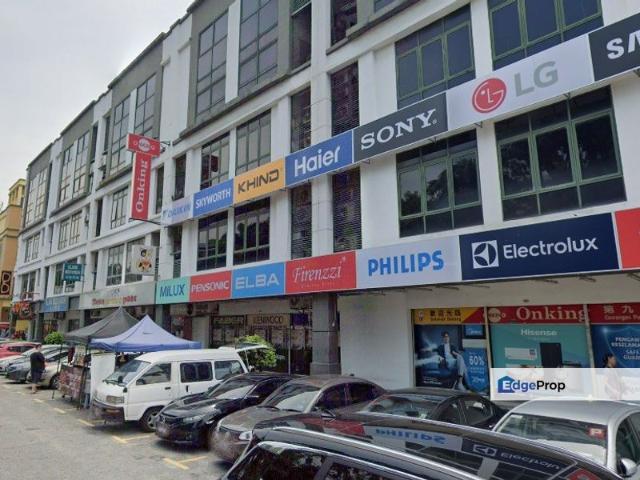 Taman Puchong Prima