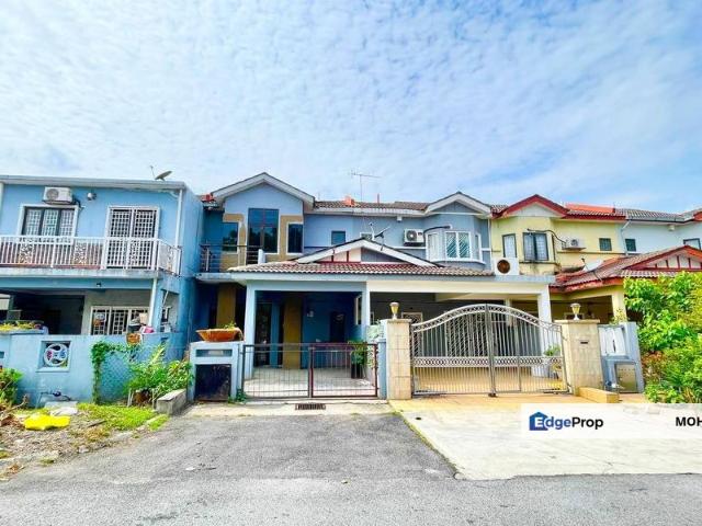 Taman Puchong Prima