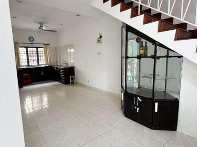 Taman Puchong Prima
