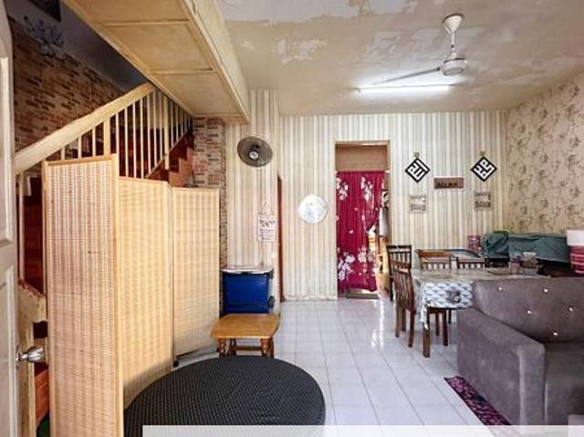 Taman Puchong Prima