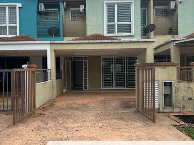 Taman Puchong Prima
