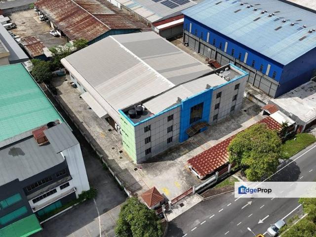 Taman Puchong Prima