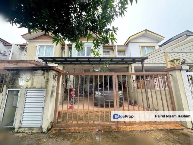 Taman Puchong Prima
