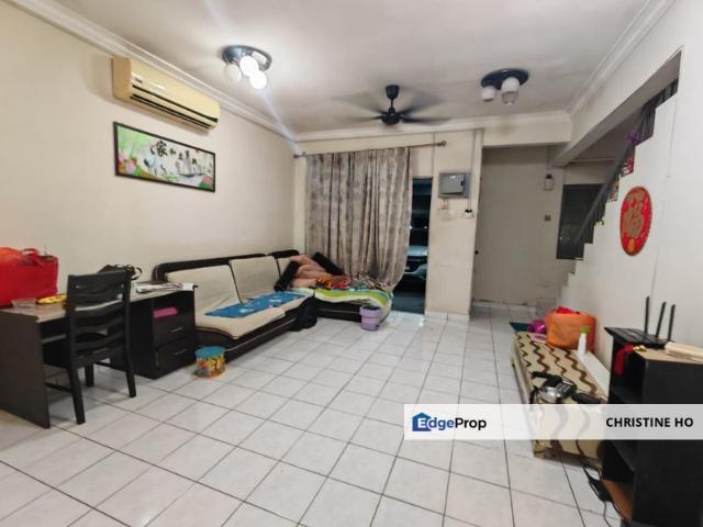 Taman Puchong Prima