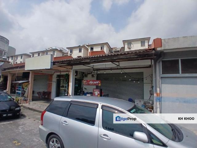 Taman Puchong Prima