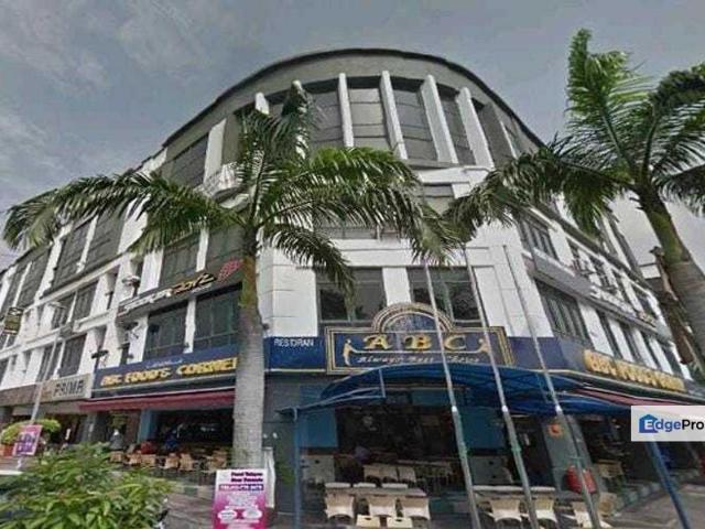Taman Puchong Prima