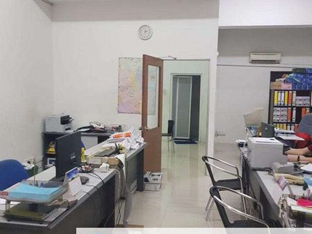 Taman Puchong Prima