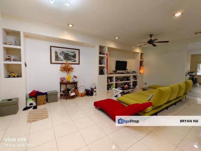 Taman Prima Tropika