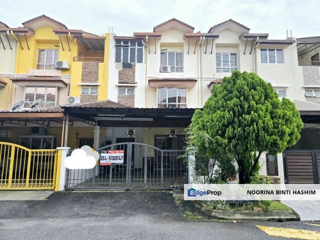 Taman Prima Tropika