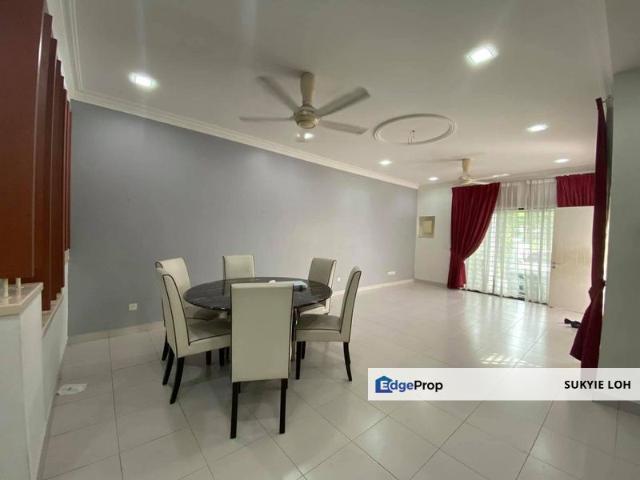 Taman Prima Tropika