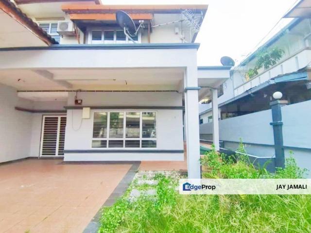 Taman Prima Tropika