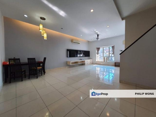 Taman Prima Tropika