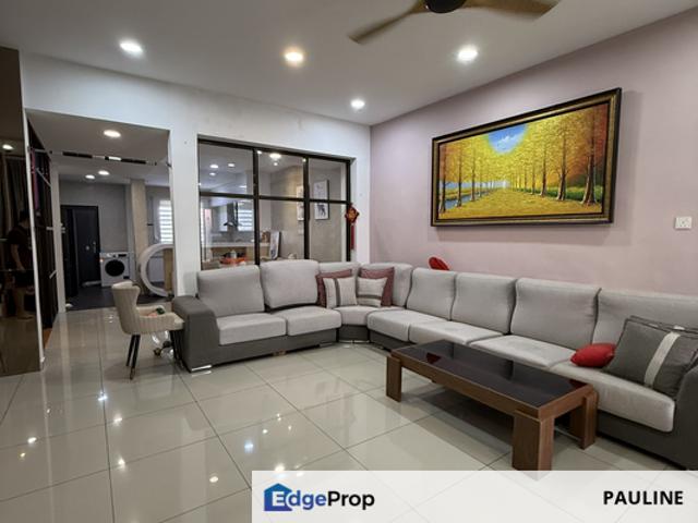 Taman Prima Tropika
