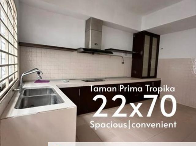Taman Prima Tropika