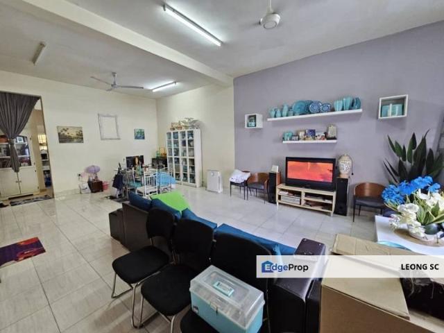 Taman Prima Tropika