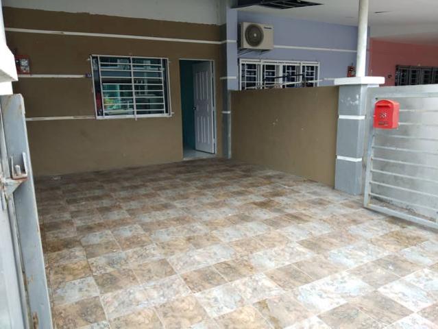 Taman Prima Villa for Sale