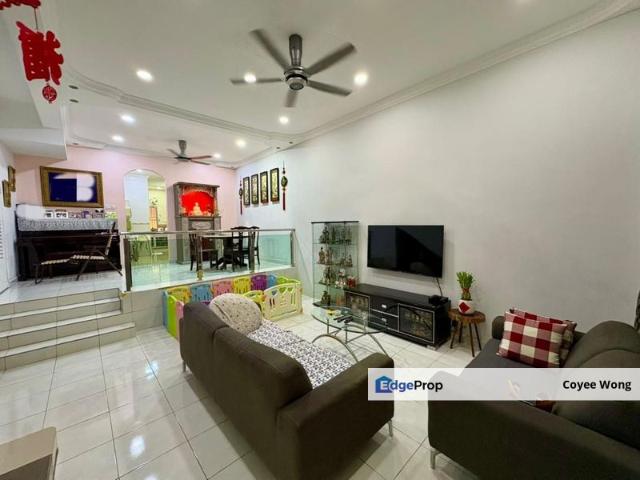 Taman Prima Impian