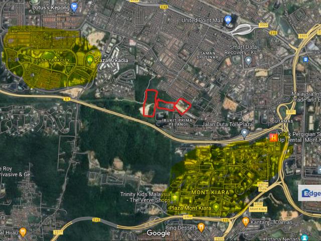 Taman Prima Pelangi
